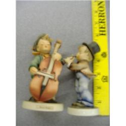 Hummel Serenade&Street Music