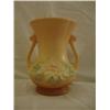 Image 1 : Hull Magnolia Vase w/ Handles