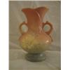 Image 1 : Hull Magnolia Vase w/ Handles