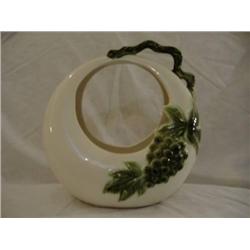 Hull Tuscany Gloss Basket