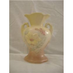Hull Magnolia Vase 
