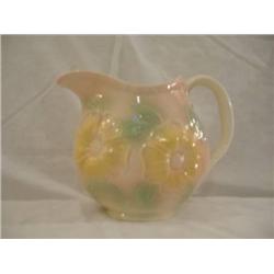 Hull Sunflower Pitcher