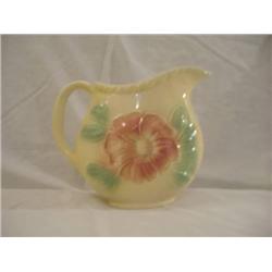 Hull Sunflower Pitcher