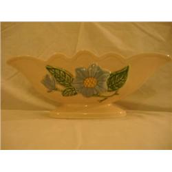 Hull Gloss Magnolia Consolette