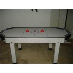 Air Hockey Table