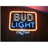 Image 1 : Bud Light Neon Sigm