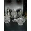 Image 1 : 10 pcs. Clear Glass