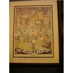 Steve Ford Print 95-96