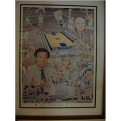 Steve Ford Print Kentucky Tradition