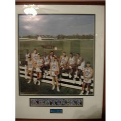 88-89 UK Print (one of a kind) C & C Photography