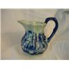 Image 1 : Flow Blue/Blue Willow Sm. Pitcher