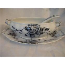 Bridgewood & Son Gravy Tureen