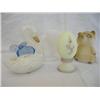 Image 1 : Fenton Asstd. Figurines (Egg, Squirrel, Rabbit, G
