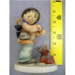 Hummel Puppy Love                                