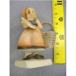 Hummel Meditation                               1