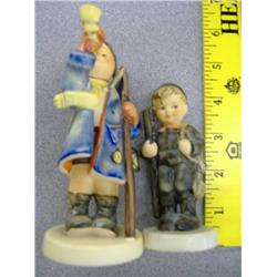 Hummel Chimney Sweep/Hear Ye Hear Ye     12/2/0