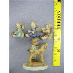 Hummel Prayer Before Bathe                   20