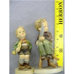 Hummel Little Tailor                             