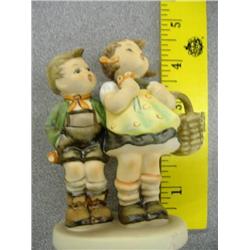 Hummel To Market                                4