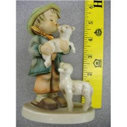 Hummel Shepherds Boy                           64