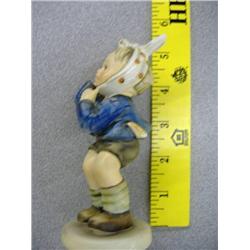 Hummel Boy With Toothache                   217