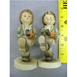 Hummel Globe Trotter     x (2                    