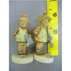 Hummel Little Gardener                           