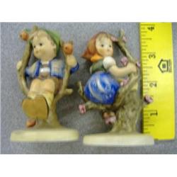 Hummel Apple Tree Boy/Girl         1413/0, 1413/0