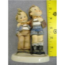 Hummel Max Moritz Old Style               123