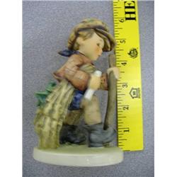 Hummel Close Harmony                         336