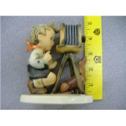 Hummel The Photographer                      178