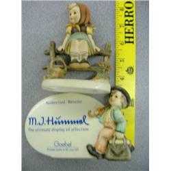 Hummel Just Restring                         112 