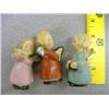 Image 1 : Hummel  Lot of Three Holy Hummels