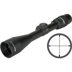 TRIJICON ACCUPPOINT RIFLESCOPE