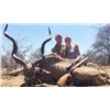 Image 2 : 10 DAY SOUTH AFRICAN SAFARI FOR 1 HUNTER INCLUDING TROPHY FEE FOR 1 SABLE UP TO 40”