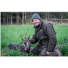 Image 1 : SIX DAY ROE DEER HUNT IN SERBIA FOR 2 HUNTERS