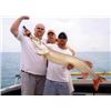 Image 3 : FISHING TRIP FOR MUSKY ON LAKE ST. CLAIR