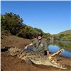Image 2 : SEVEN DAY SOUTH AFRICAN CROCODILE HUNT FOR 1 HUNTER AND 1 OBSERVER