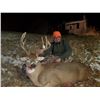 Image 1 : 5/6 DAY TROPHY IOWA WHITETAIL HUNT