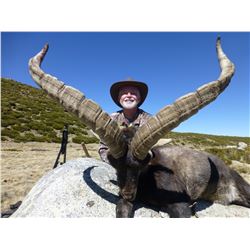 5 DAY HUNT IN SPAIN WITH $2,000 CREDIT