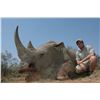 Image 1 : FIVE DAY WHITE RHINO DART HUNT IN SOUTH AFRICA