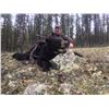 Image 4 : A FIVE DAY NORTHERN SASKATCHEWAN BLACK BEAR HUNT FOR ONE HUNTER
