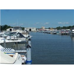 BEACON COVE MARINA BOAT SLIP FOR 2020 SEASON
