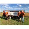 Image 2 : 60 BIRD PHEASANT HUNT FOR 6 HUNTERS