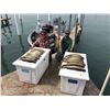 Image 1 : DETROIT RIVER WALLEYE FISHING TRIP FOR THREE