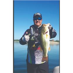 4 DAY MEXICAN DOVE HUNT AND BASS FISHING FOR 2 HUNTERS