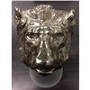 Image 3 : Rare Large Bear Head Shot Glass