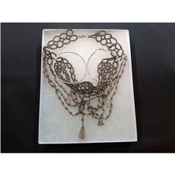 Designer Necklace Set