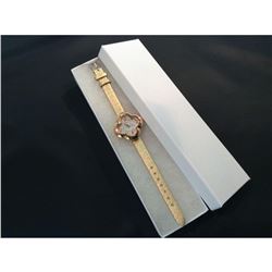 Quartz Wrist Watch (Brand New In Box)