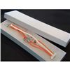Image 1 : Contemporary Designer Multi-strand Bangle Bracelet